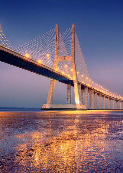 bridge