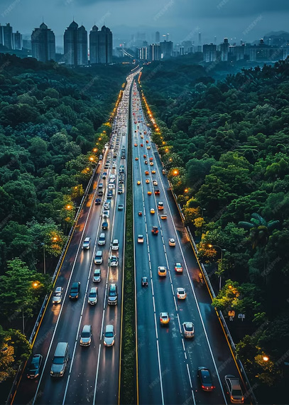 highway