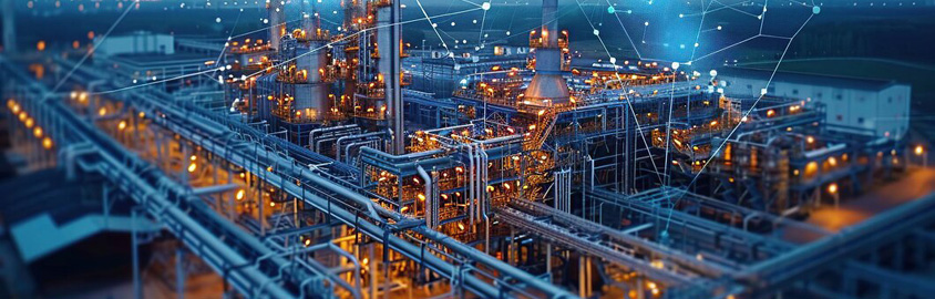 industry