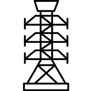 Power Grids & Transmission